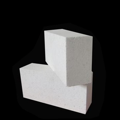 Podrobné představení Zirconia Firebrick