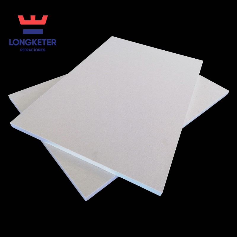 Deska z keramických vláken