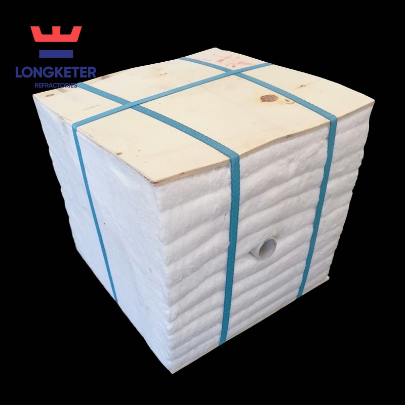 Ceramic Fiber Module