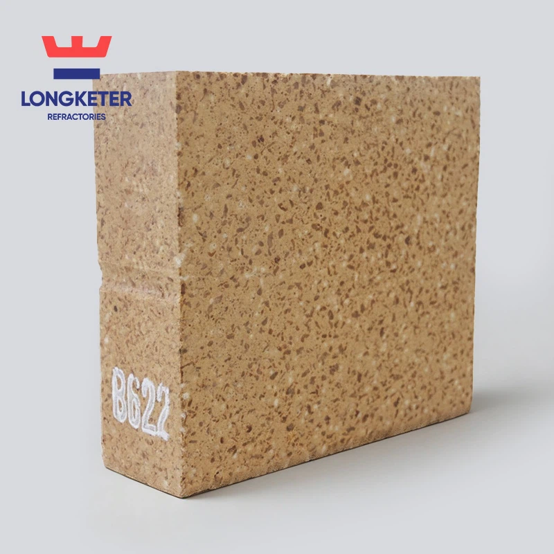 Magnesia Spinel Cihly