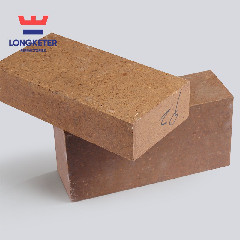 Magnesite Bricks