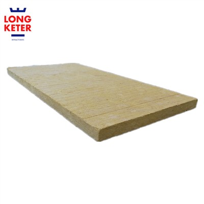 Žáruvzdorné desky z kamenné vlny