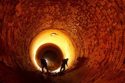 Základní znalosti o žáruvzdorných materiálech