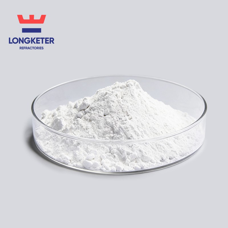 Plastové žáruvzdorné pro kotel