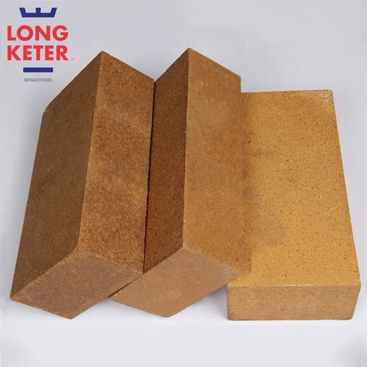 Refractory Magnesia Brick